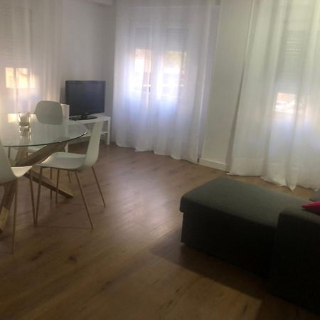 Casa Bia Plus Elche Ngoại thất bức ảnh