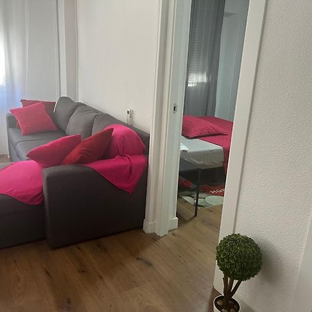 Casa Bia Plus Elche Ngoại thất bức ảnh