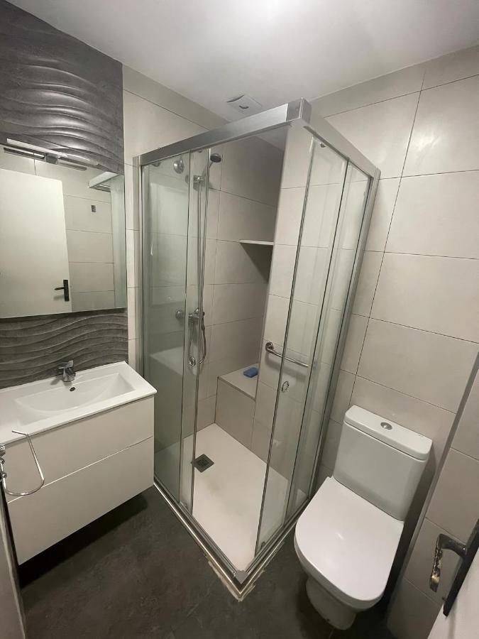 Casa Bia Plus Elche Ngoại thất bức ảnh