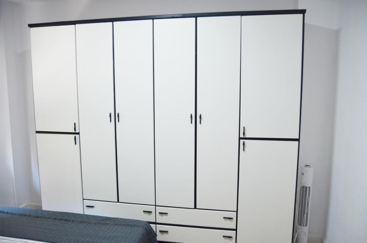 Casa Bia Plus Elche Ngoại thất bức ảnh