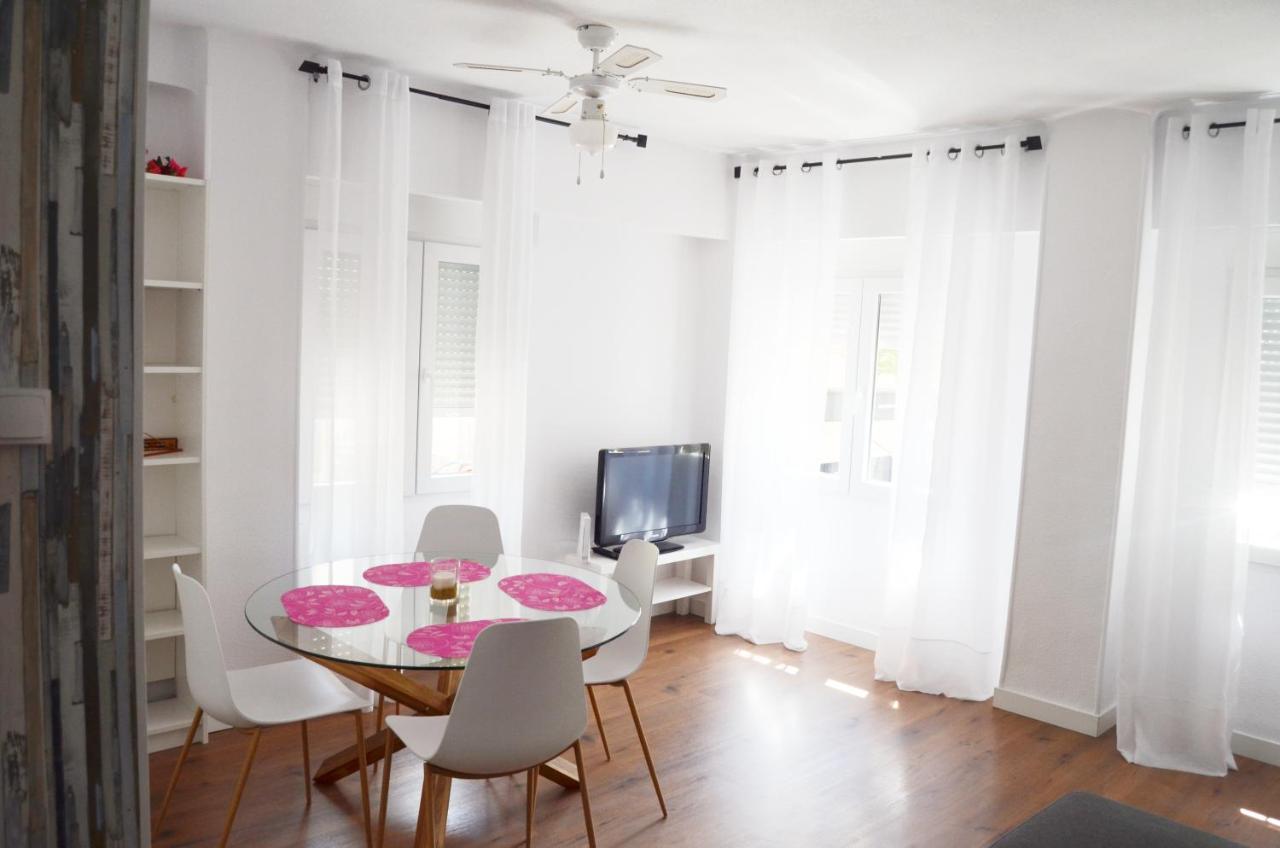 Casa Bia Plus Elche Ngoại thất bức ảnh