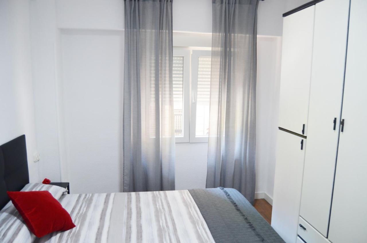 Casa Bia Plus Elche Ngoại thất bức ảnh