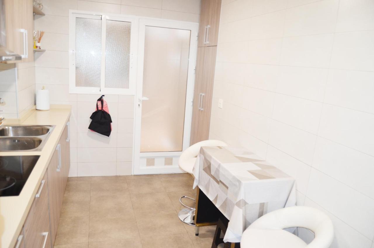 Casa Bia Plus Elche Ngoại thất bức ảnh