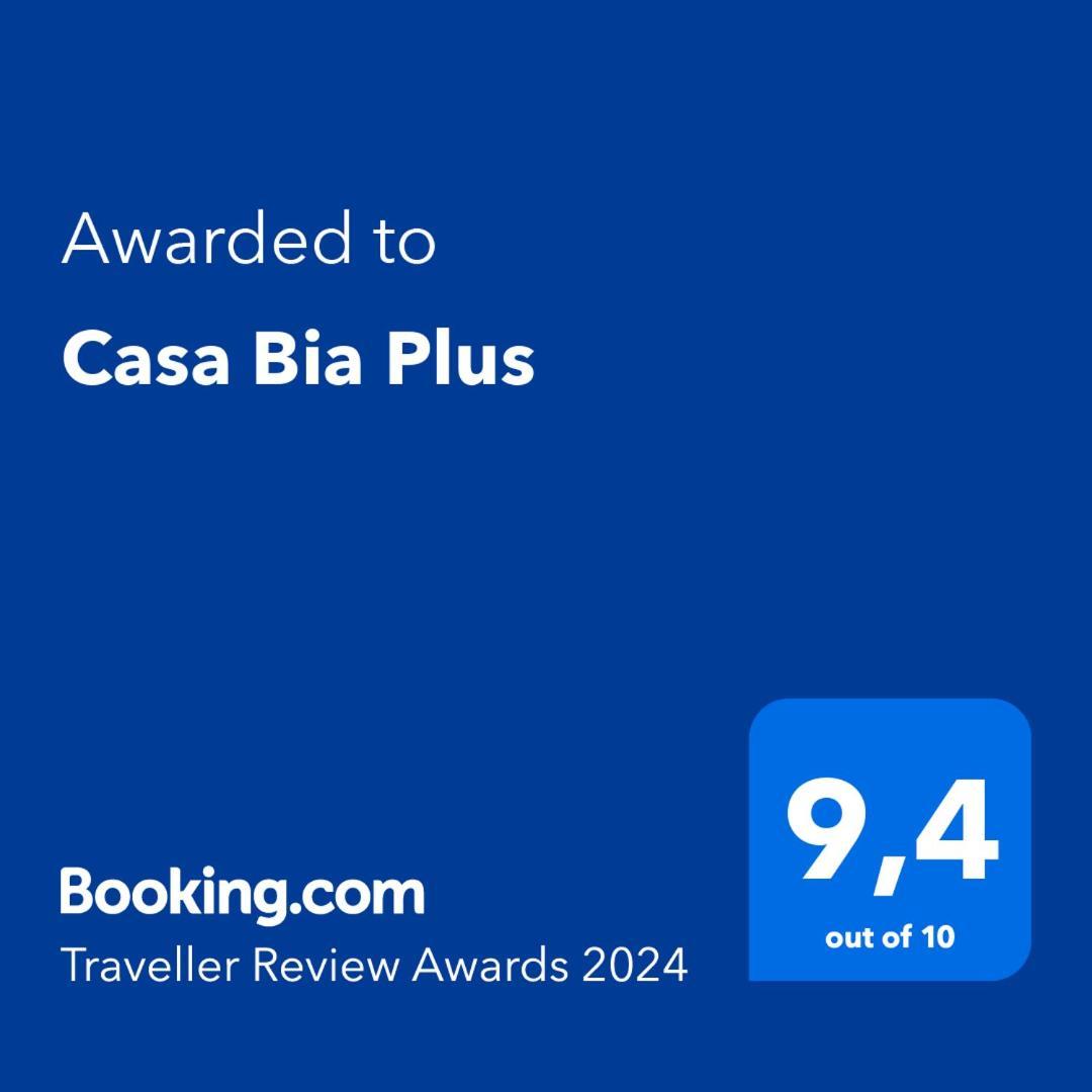 Casa Bia Plus Elche Ngoại thất bức ảnh