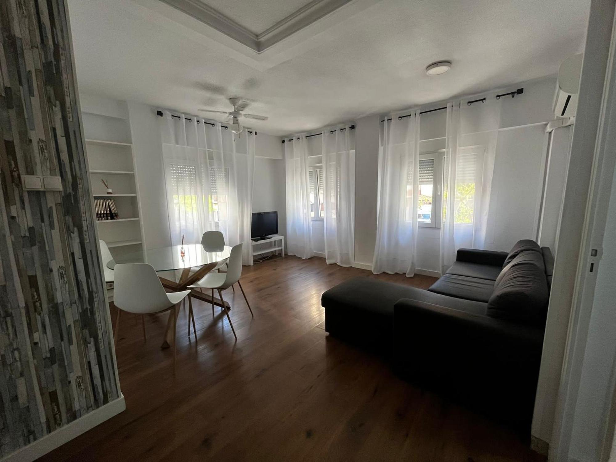 Casa Bia Plus Elche Ngoại thất bức ảnh