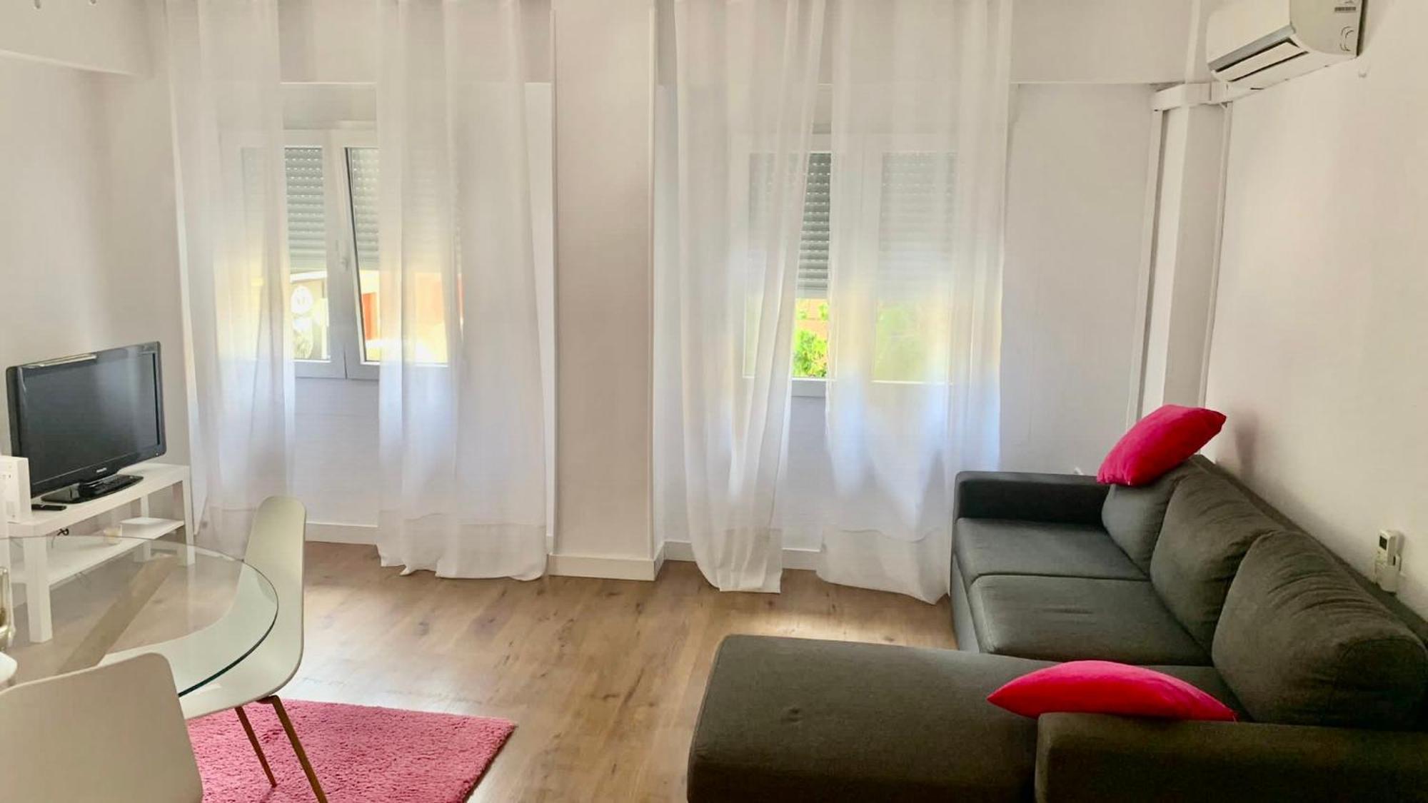 Casa Bia Plus Elche Ngoại thất bức ảnh