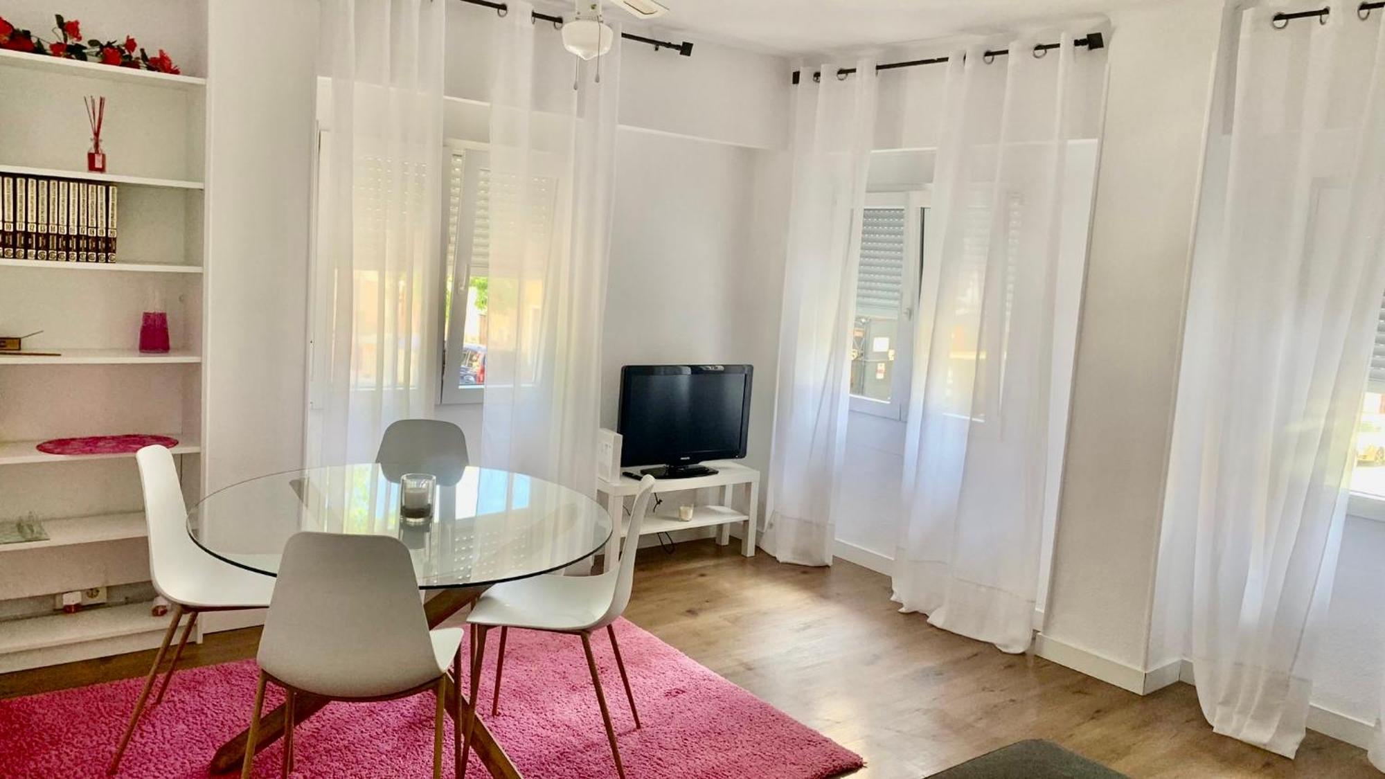 Casa Bia Plus Elche Ngoại thất bức ảnh