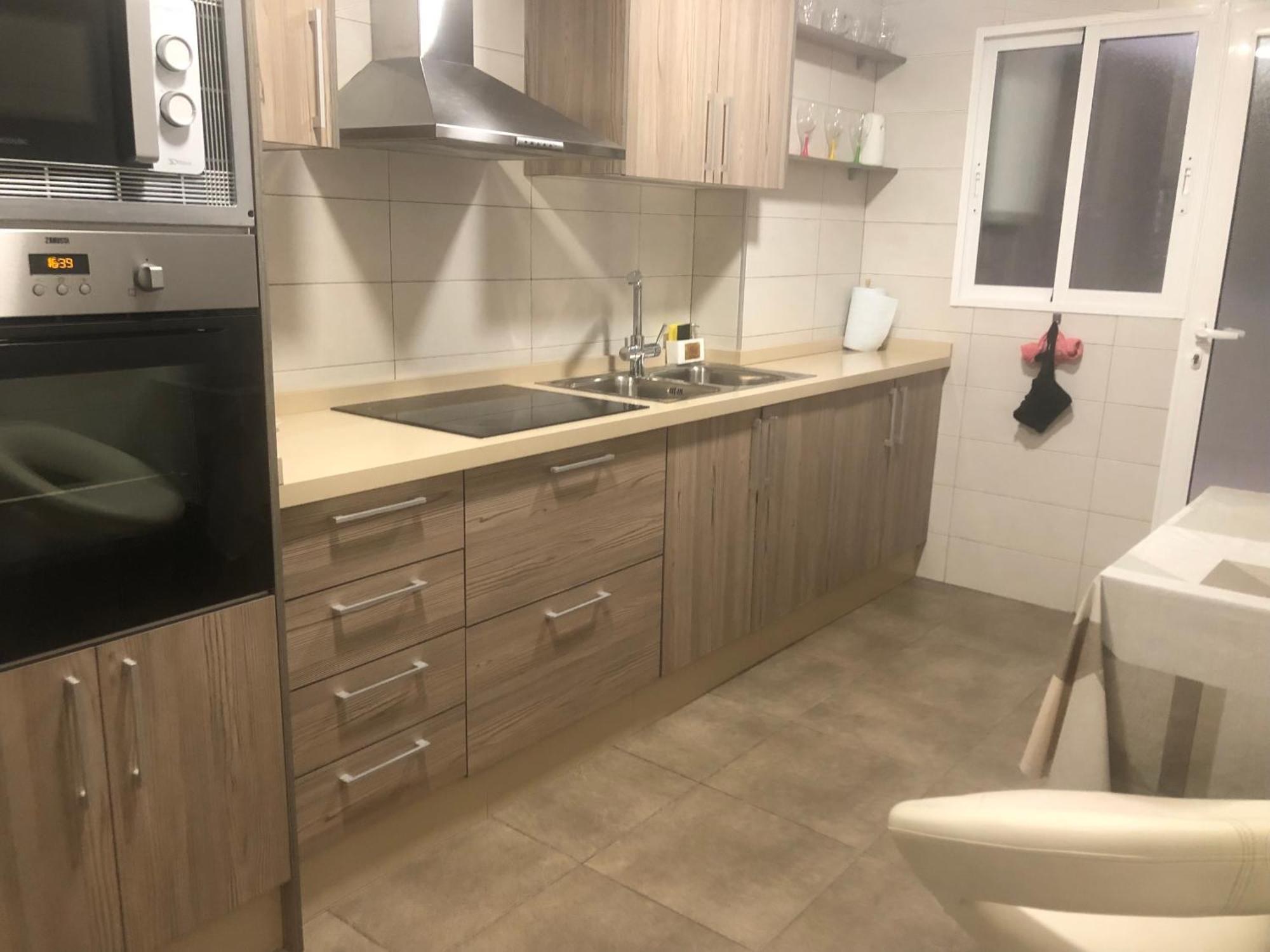 Casa Bia Plus Elche Ngoại thất bức ảnh
