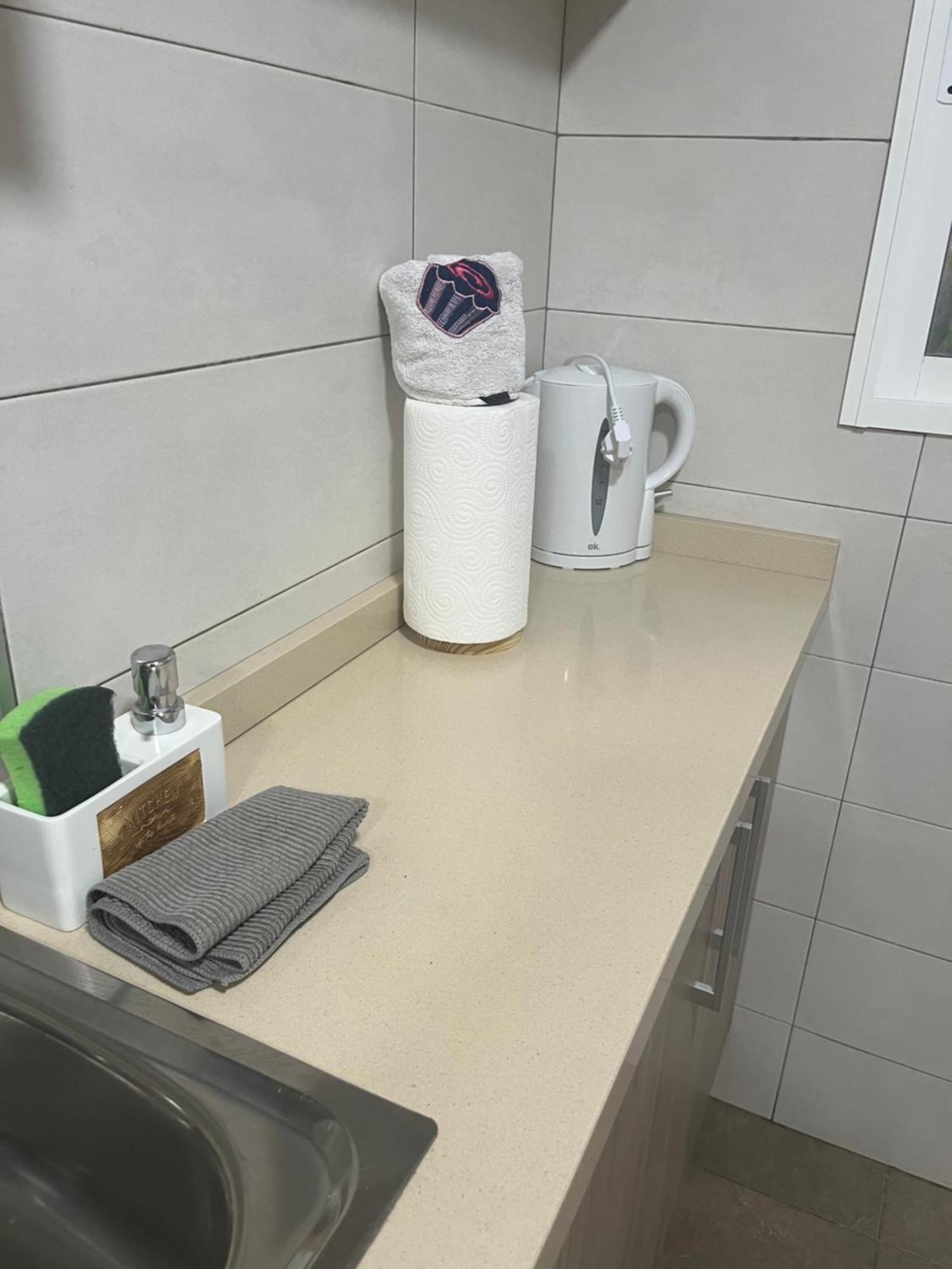 Casa Bia Plus Elche Ngoại thất bức ảnh