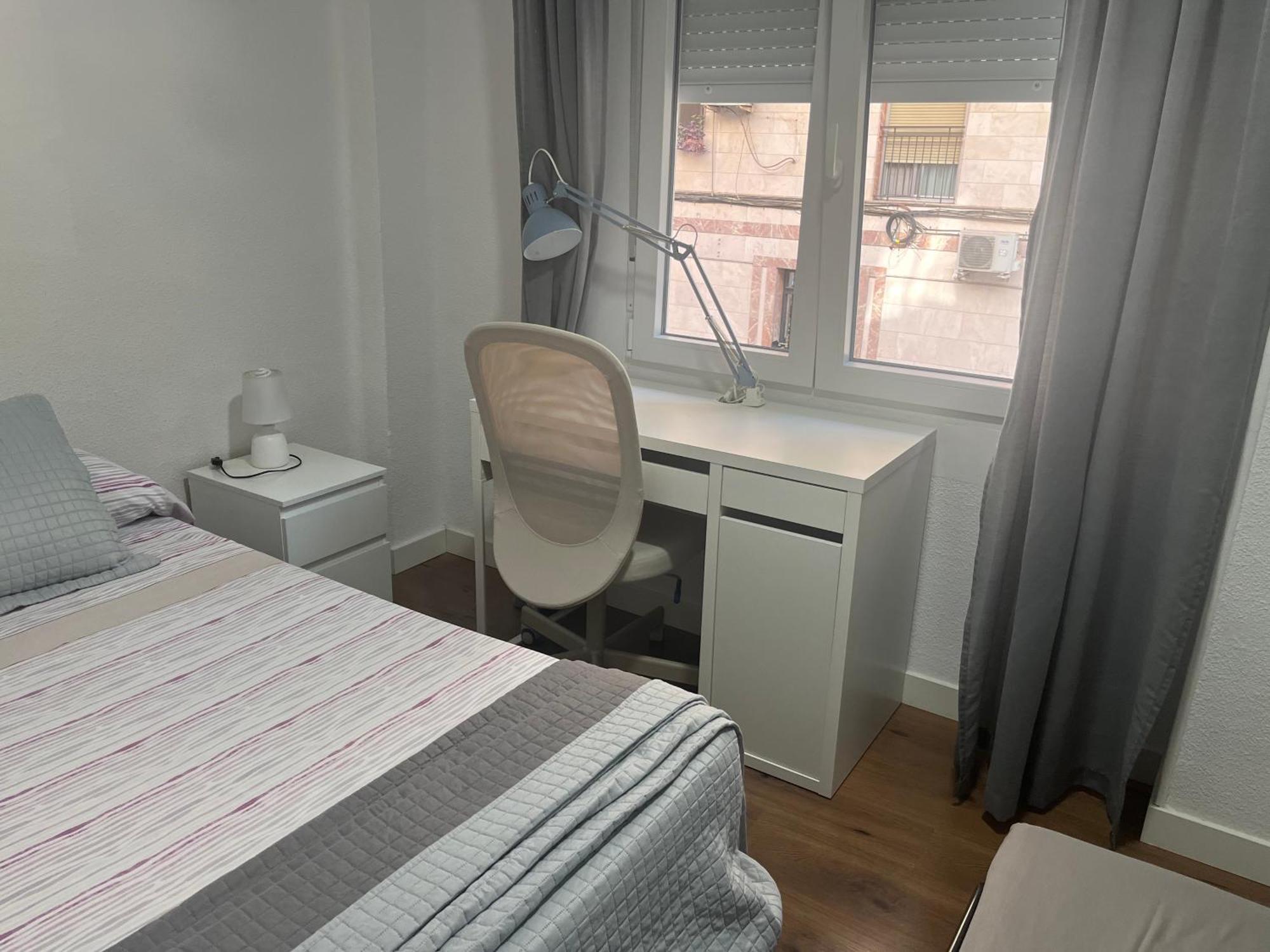 Casa Bia Plus Elche Ngoại thất bức ảnh