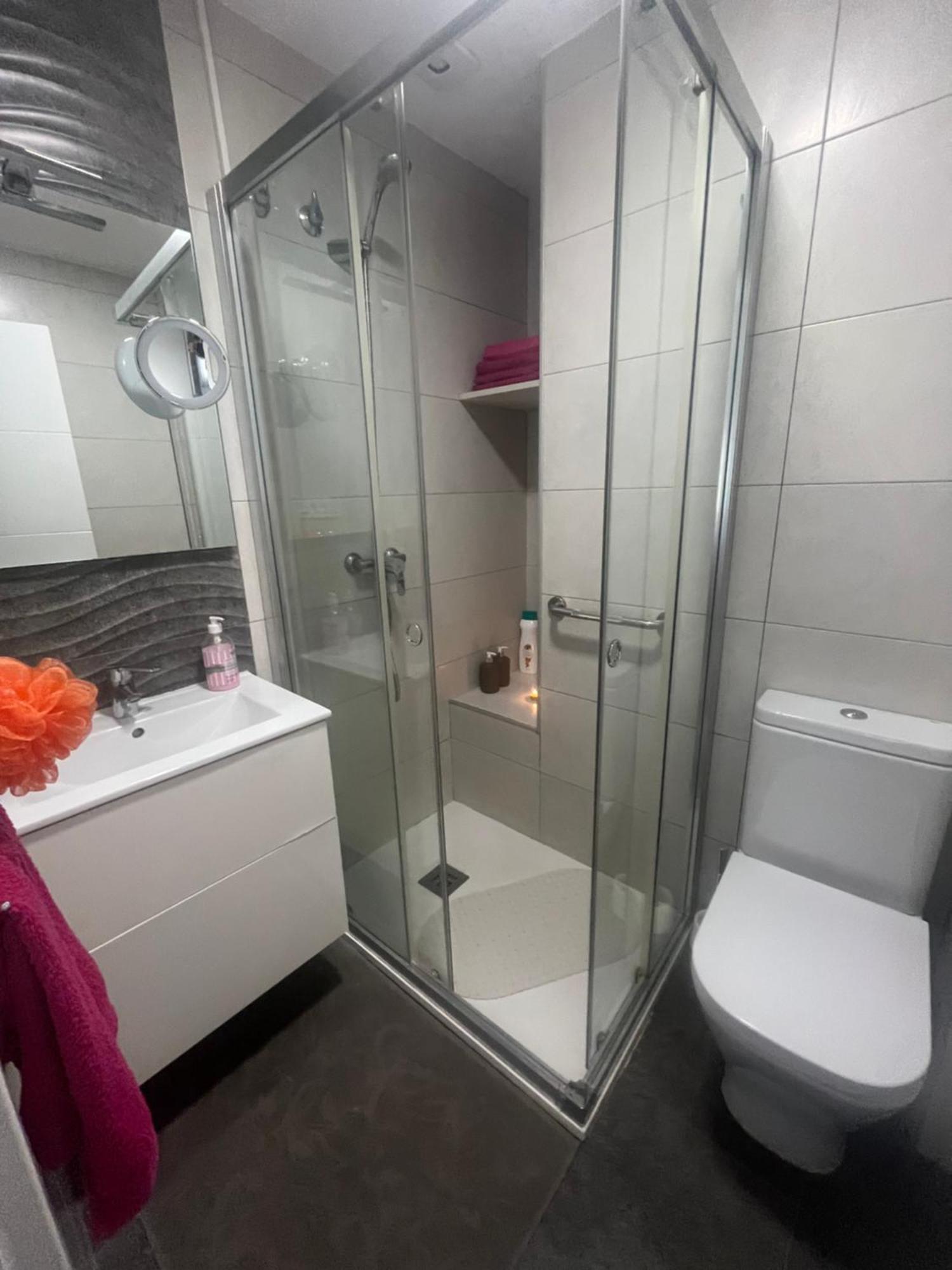 Casa Bia Plus Elche Ngoại thất bức ảnh