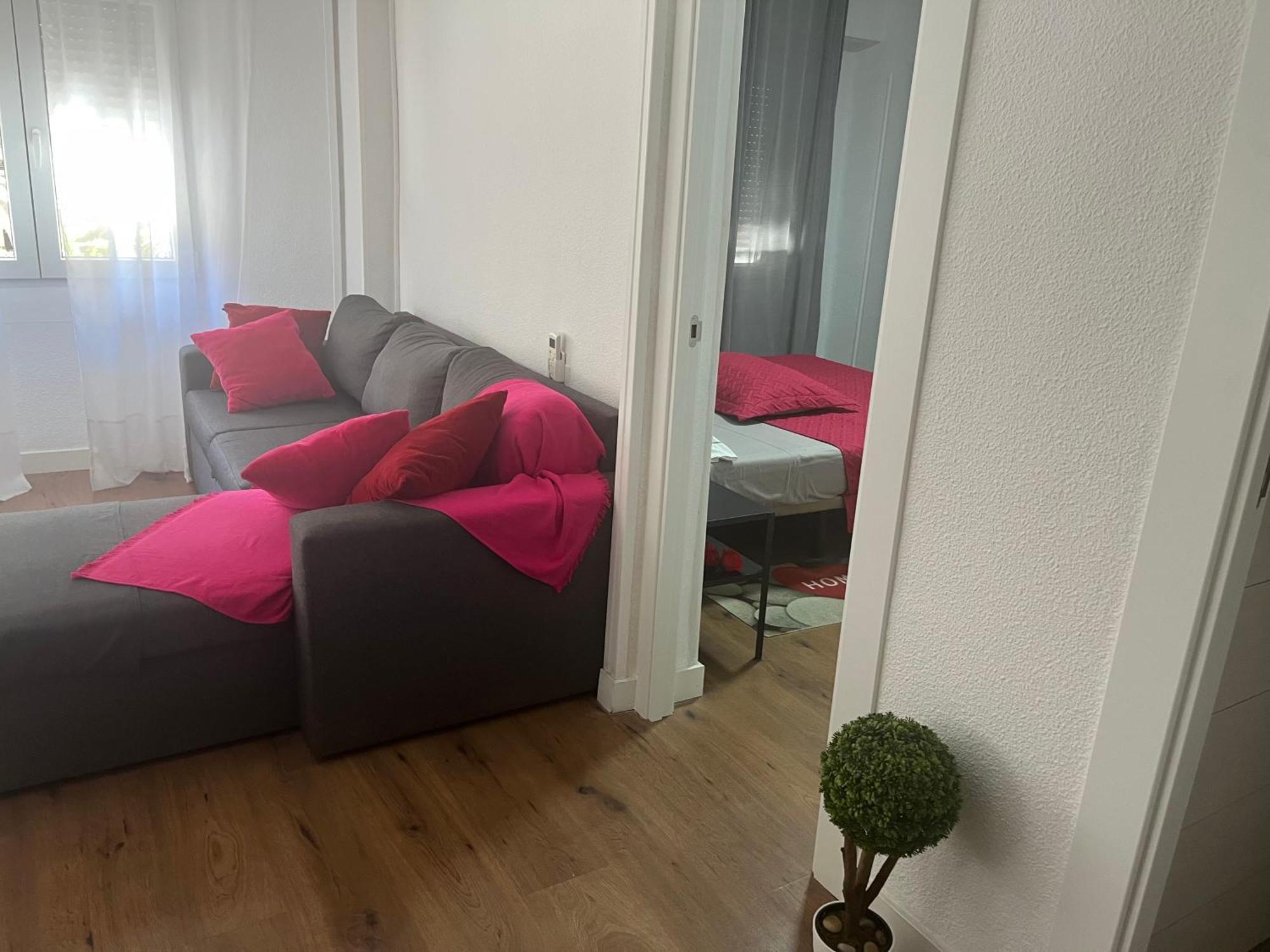 Casa Bia Plus Elche Ngoại thất bức ảnh