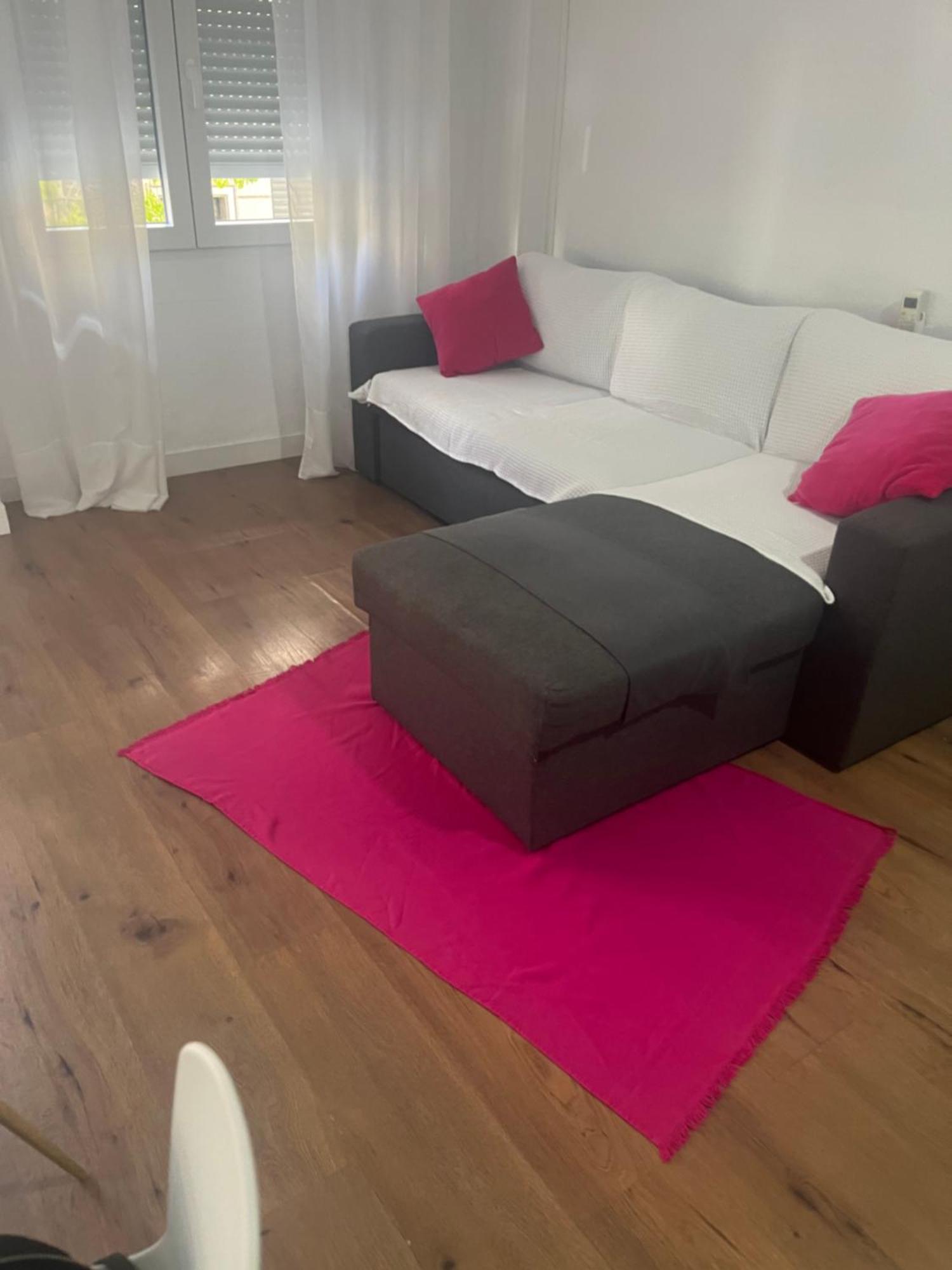 Casa Bia Plus Elche Ngoại thất bức ảnh